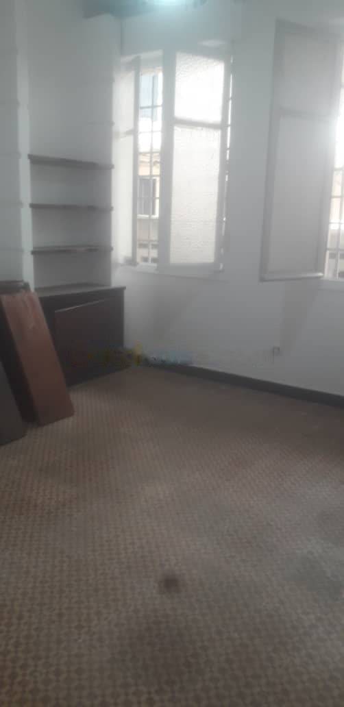 Location Appartement F5 Alger-Centre