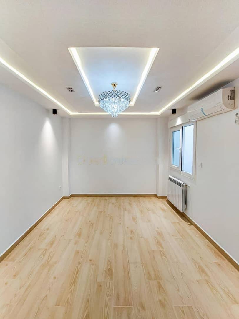 Vente Appartement F2 Bordj El Kiffan