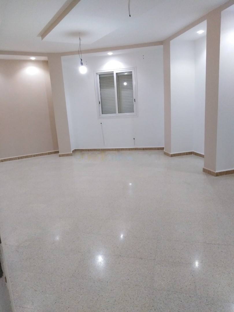 Location Niveau de villa F4 Bordj El Kiffan