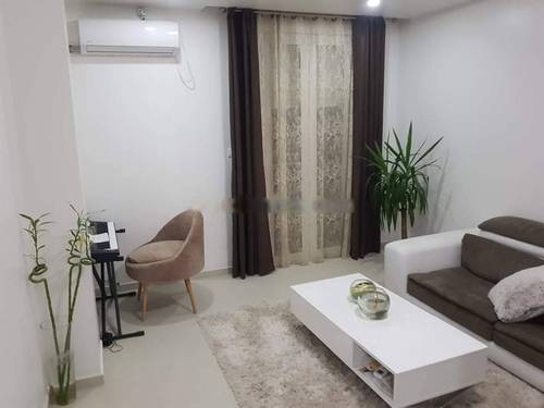 Location Appartement F4 Djasr Kasentina