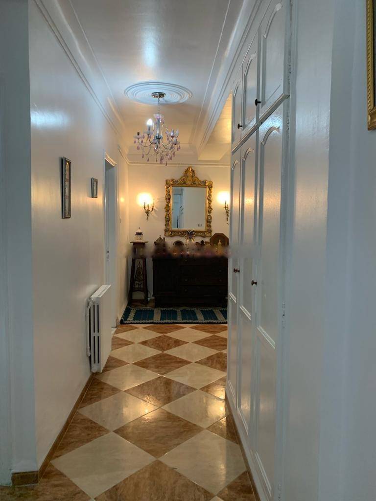 Location Appartement F4 Bir Mourad Rais