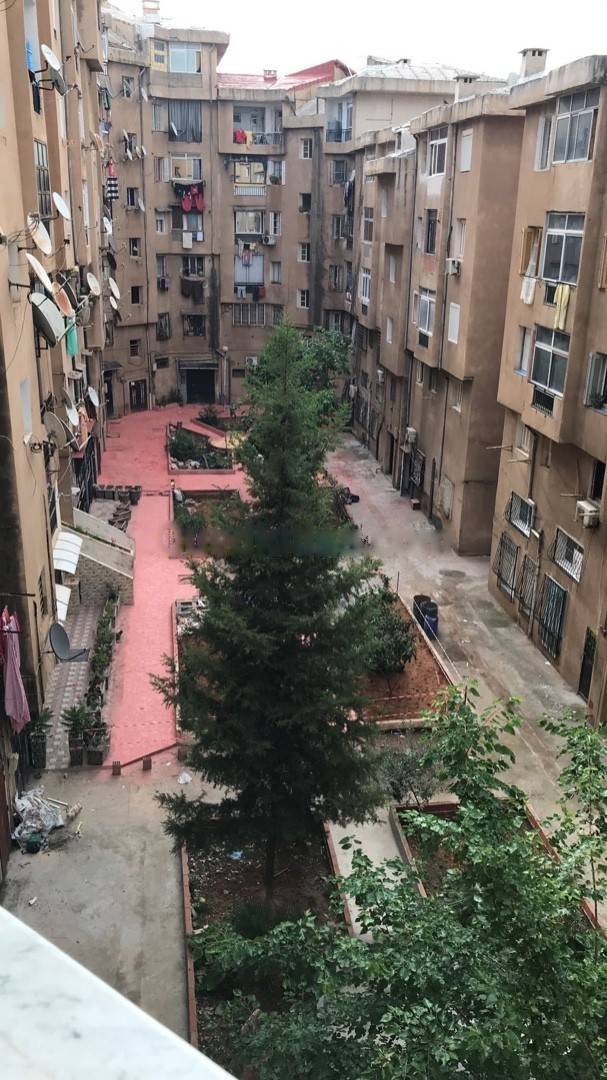 Vente Appartement F3 Mohammadia