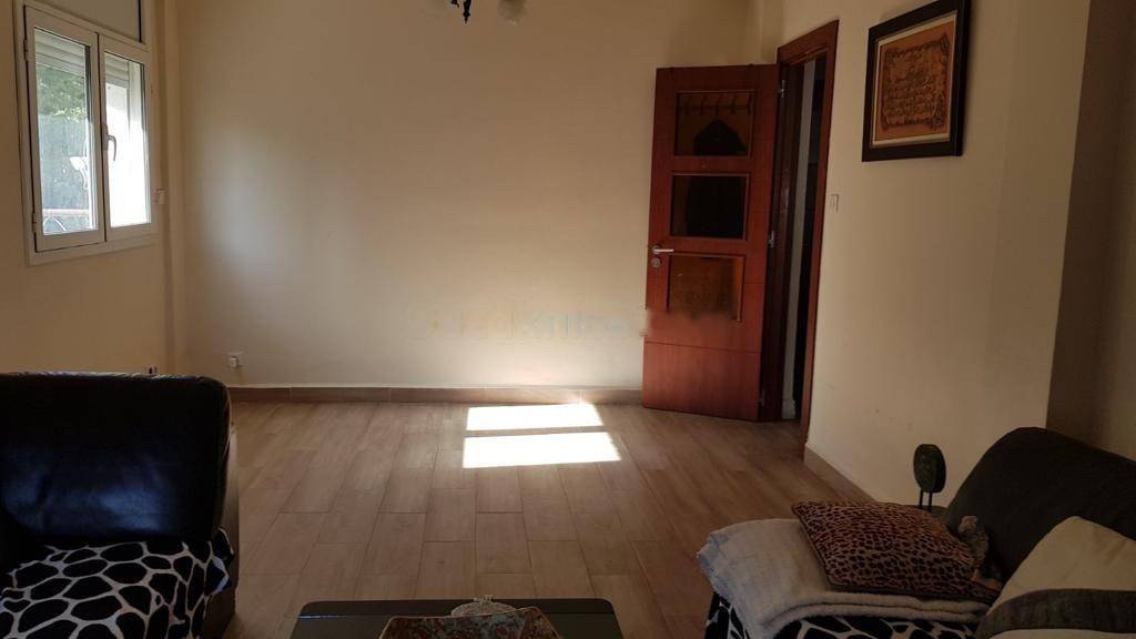 Location Appartement F3 El Biar