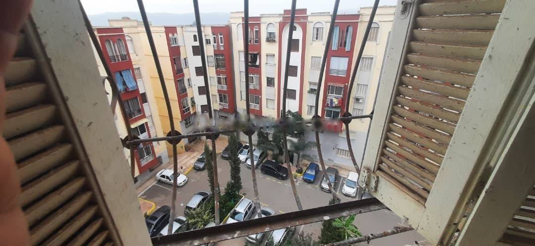Vente Appartement F3 Saoula