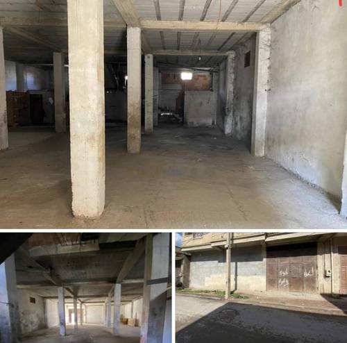 Location Local Sidi Moussa