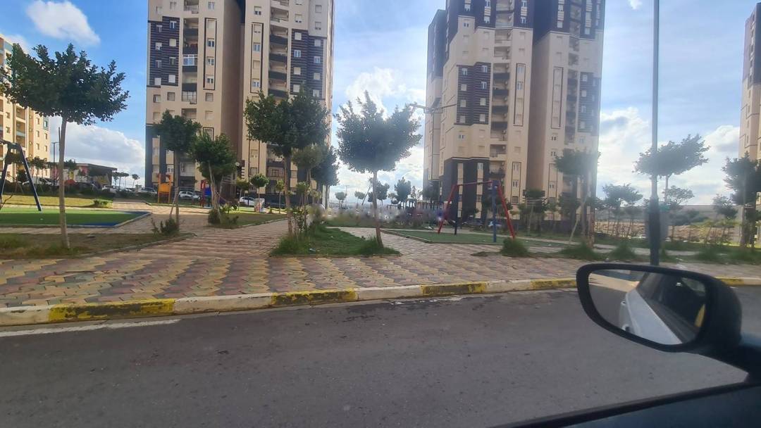 Location Appartement F5 Ouled Fayet