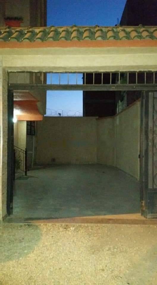 Vente Appartement F4 Birtouta