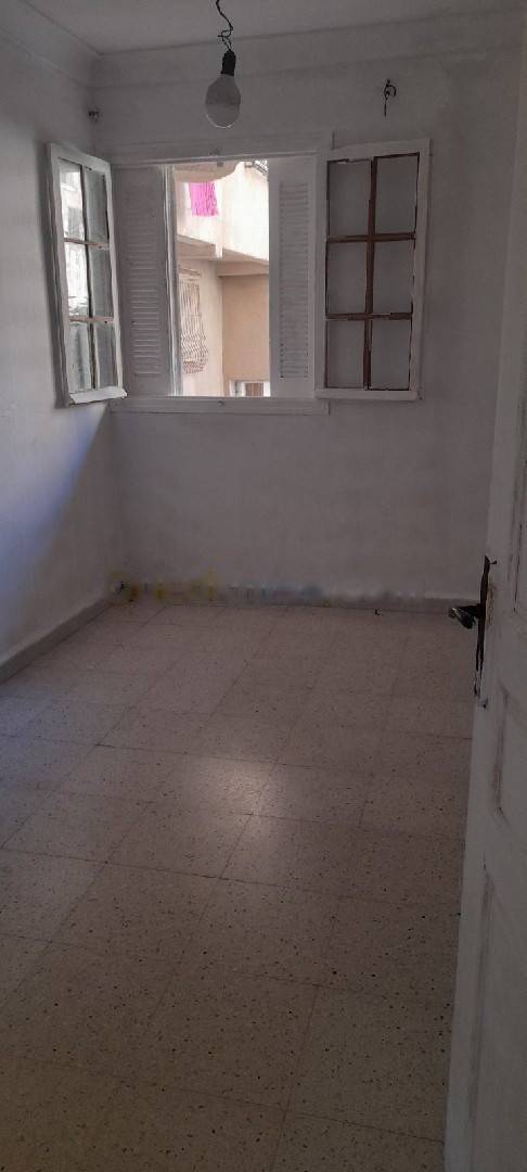 Location Appartement F3 Bordj El Bahri