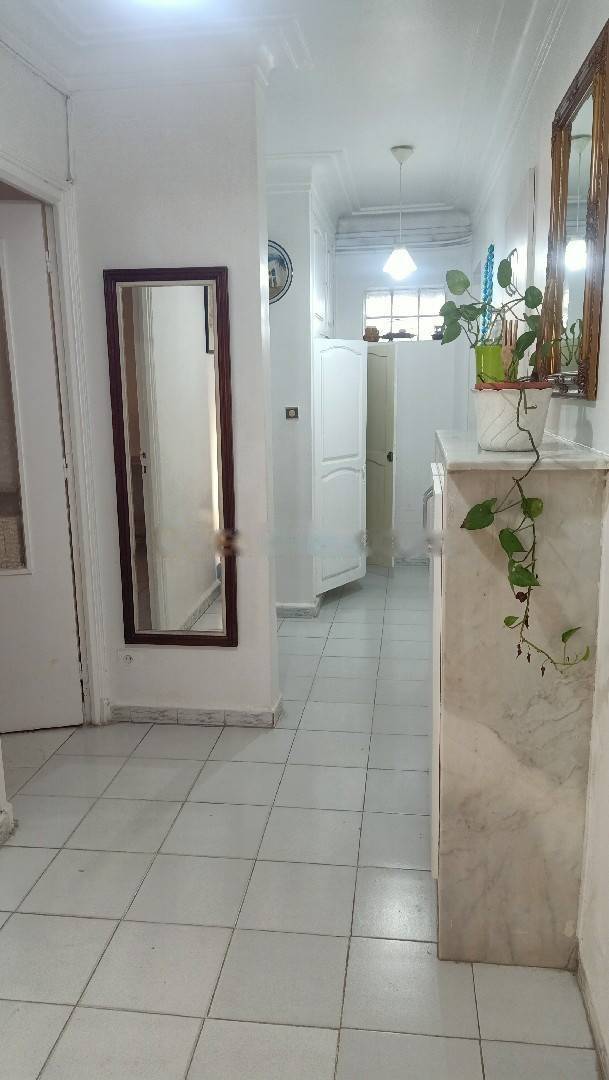 Vente Appartement F3 Bir Mourad Rais