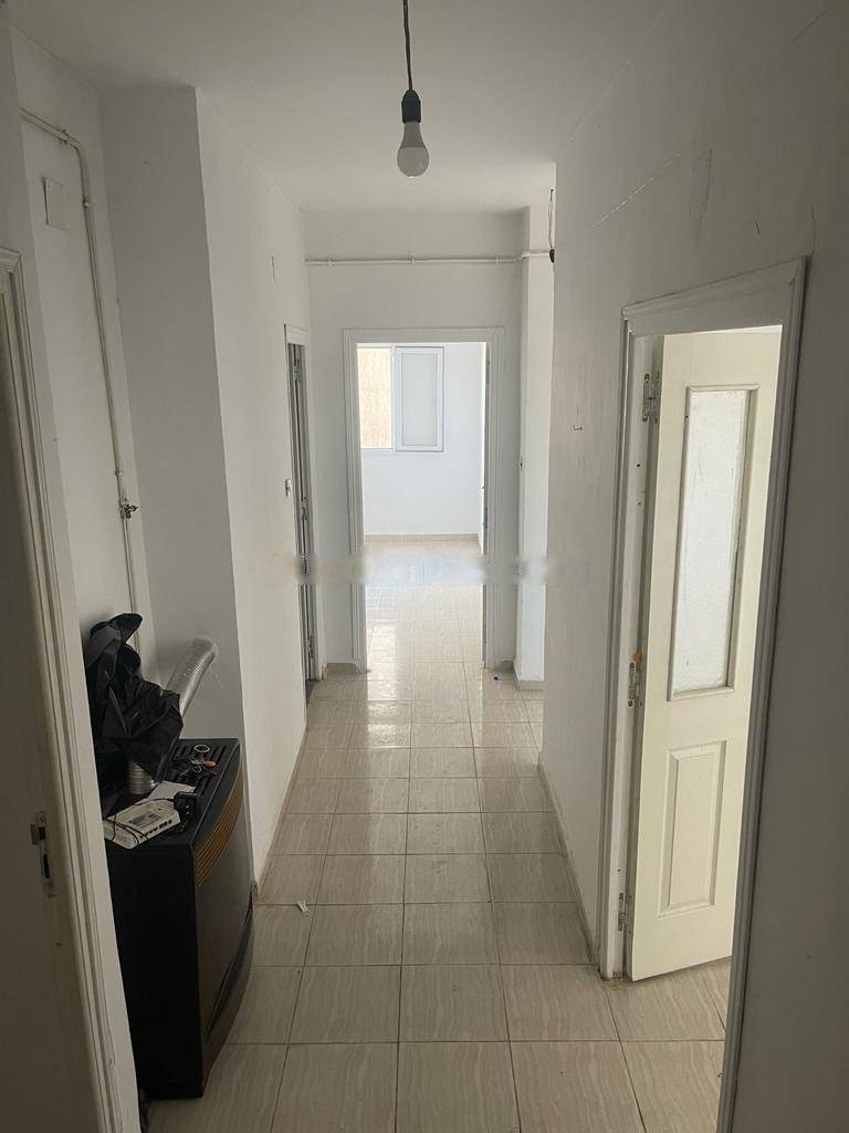 Vente Appartement F3 Staoueli