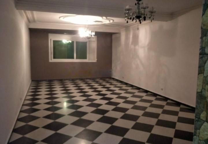 Location Niveau de villa F3 Ain Benian