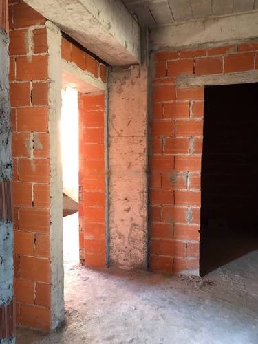 Vente Appartement F4 Bordj El Kiffan