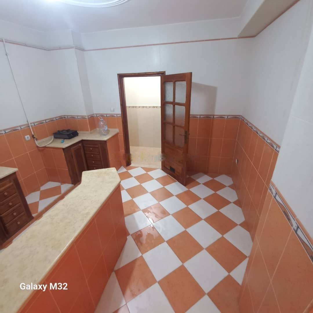 Location Appartement Bordj El Bahri