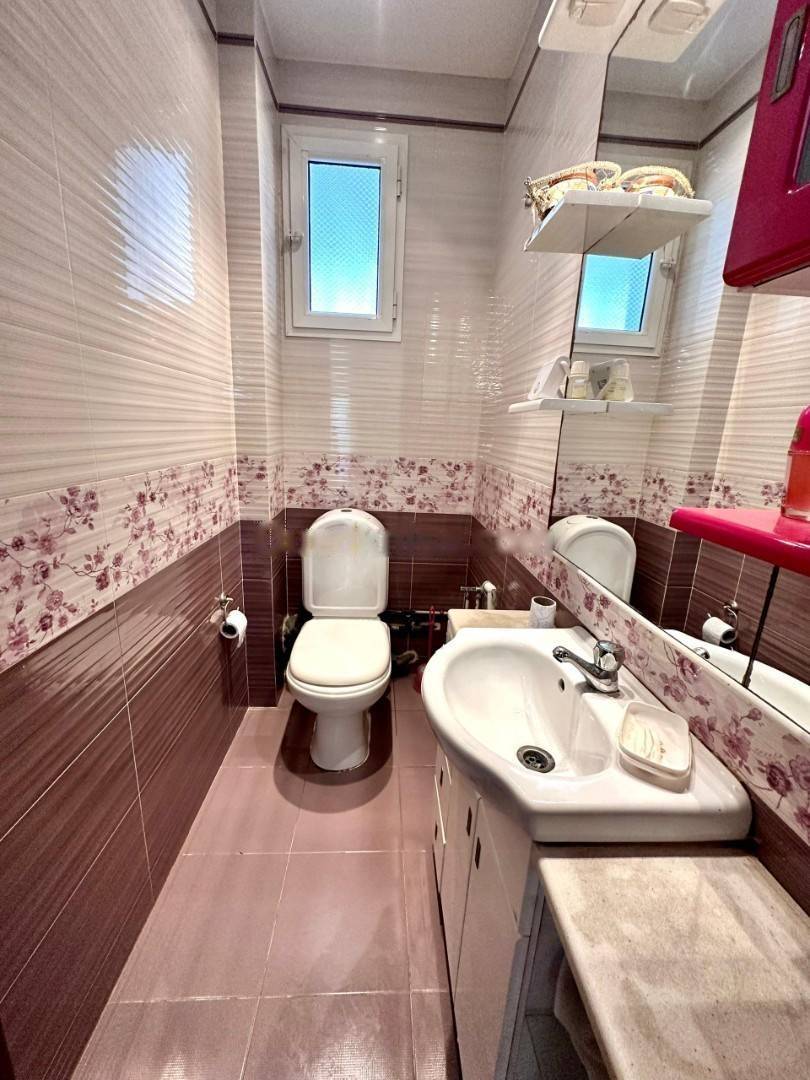 Vente Appartement F6 El Mouradia
