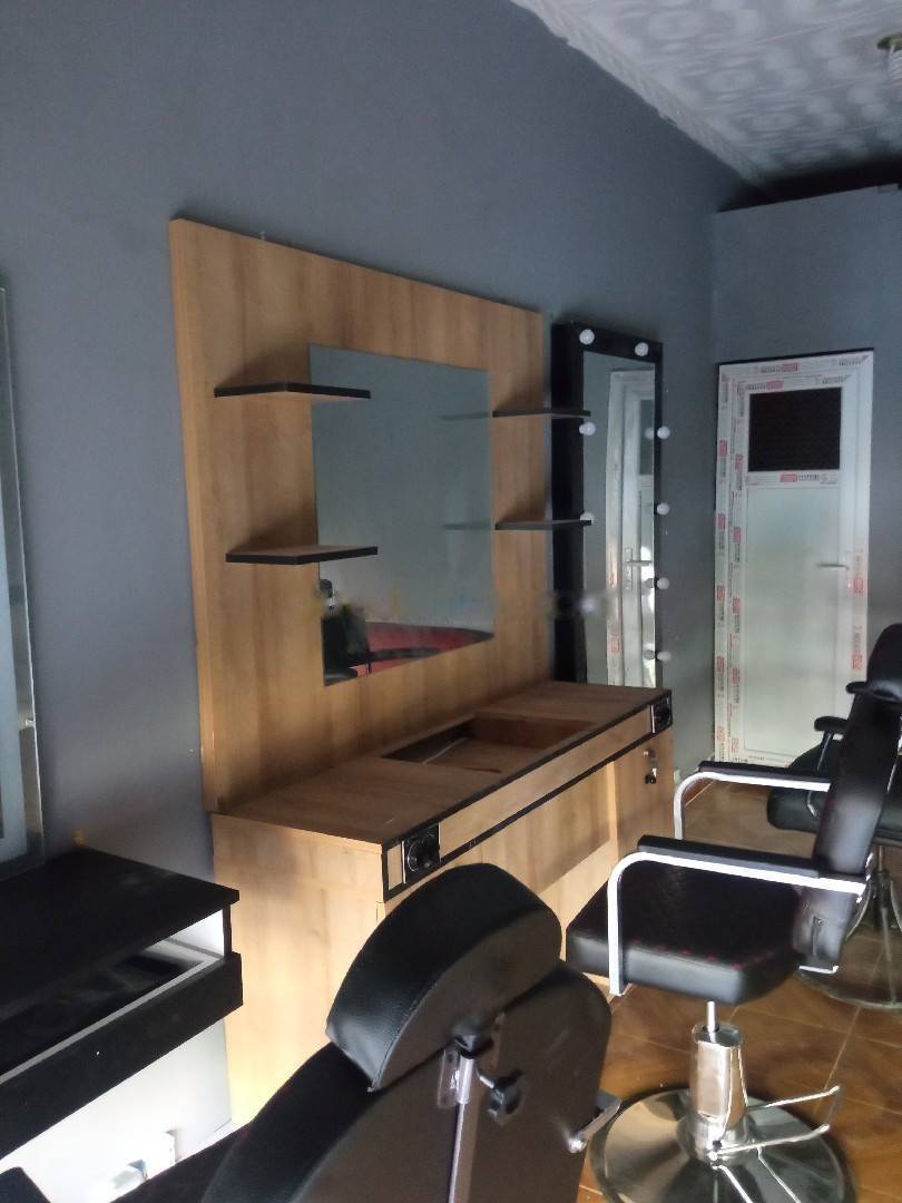 Location Local F1 Bir Mourad Rais