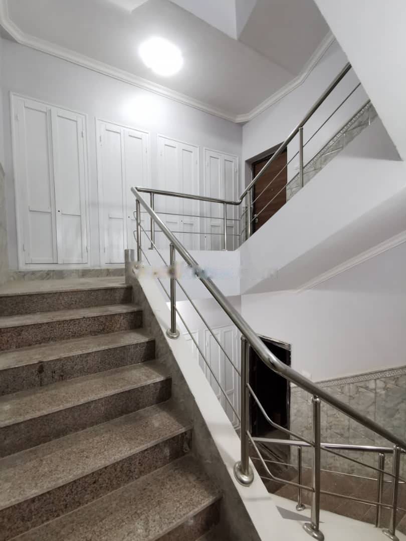 Vente Appartement F2 Bordj El Kiffan