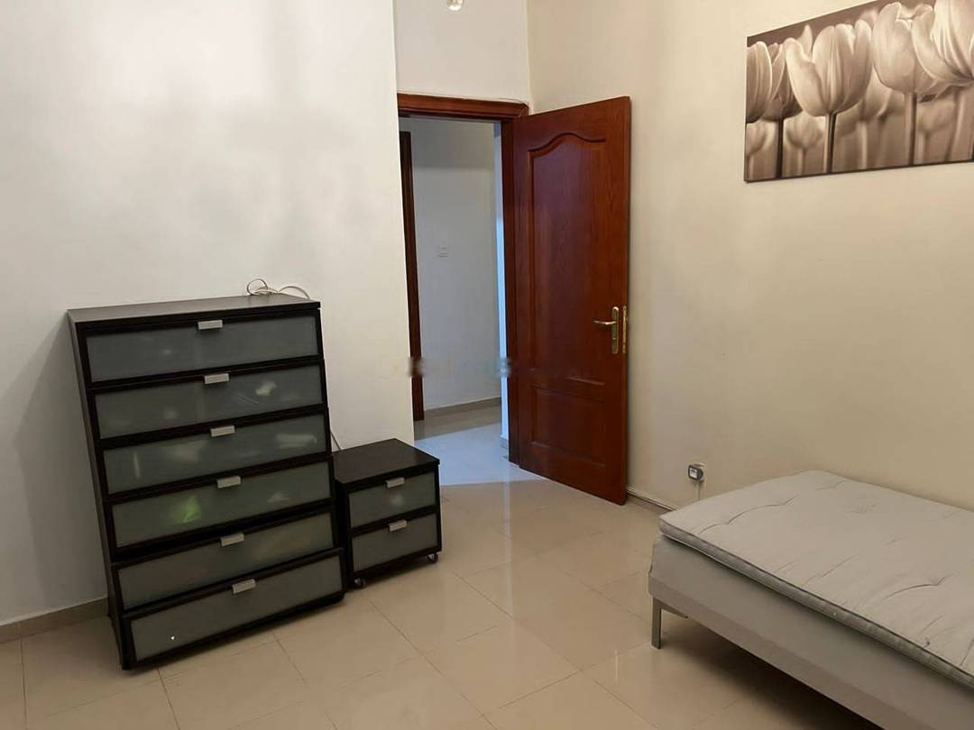 Location Appartement F3 El Achour