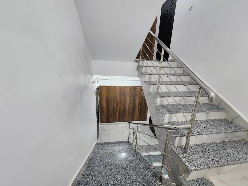 Vente Appartement F4 Bordj El Bahri