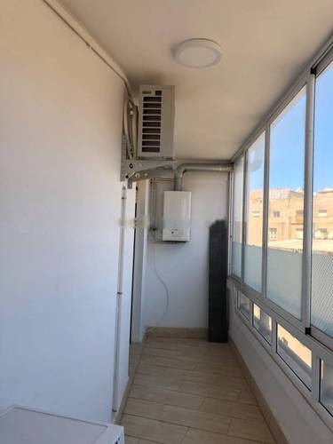 Vente Appartement F3 Hydra