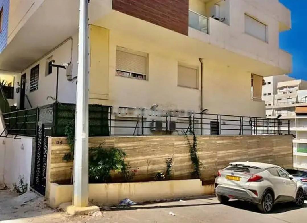 Vente Appartement F4 Ouled Fayet