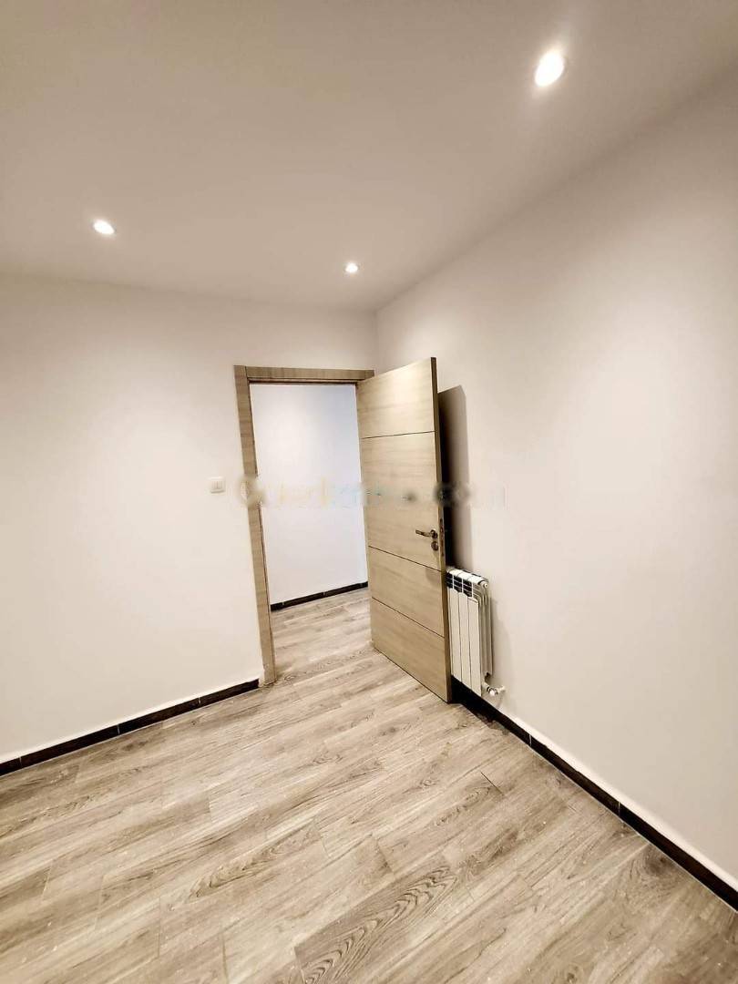 Location Appartement F2 Draria