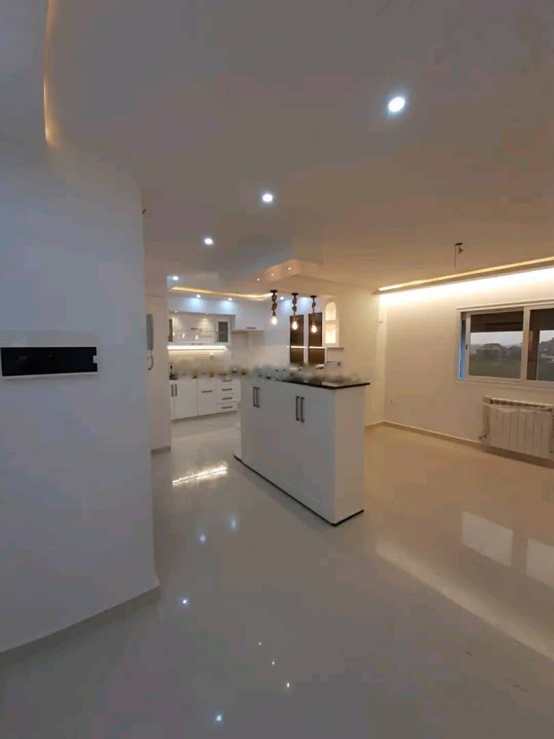Vente Appartement F2 Bordj El Kiffan