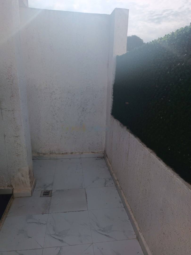 Location Appartement F6 Hydra