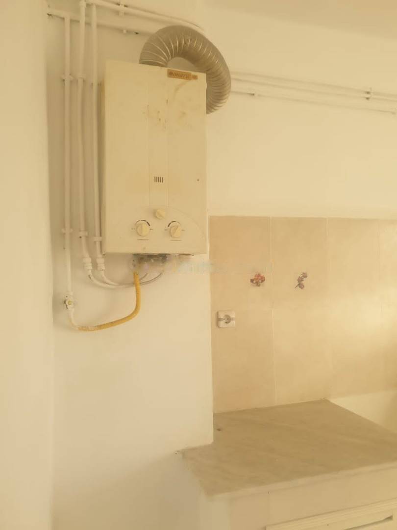 Location Appartement F3 Bordj El Bahri