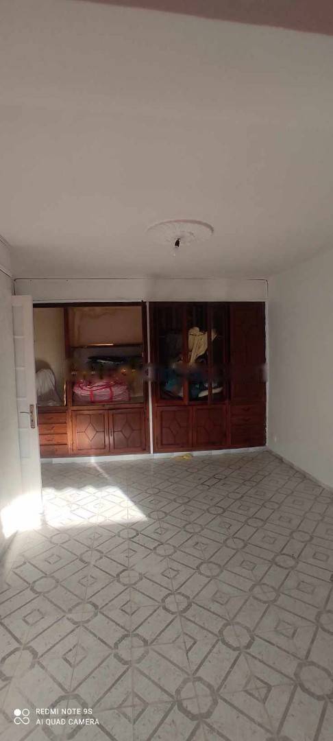 Location Appartement F3 El Hammamet