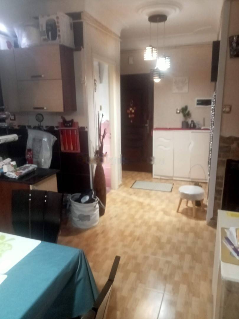 Vente Appartement F2 Rouiba