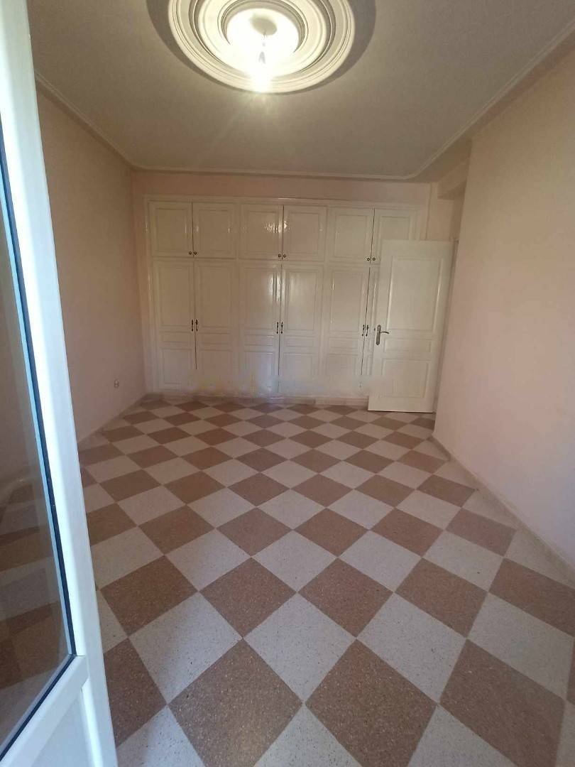 Vente Appartement F3 Baba Hassen