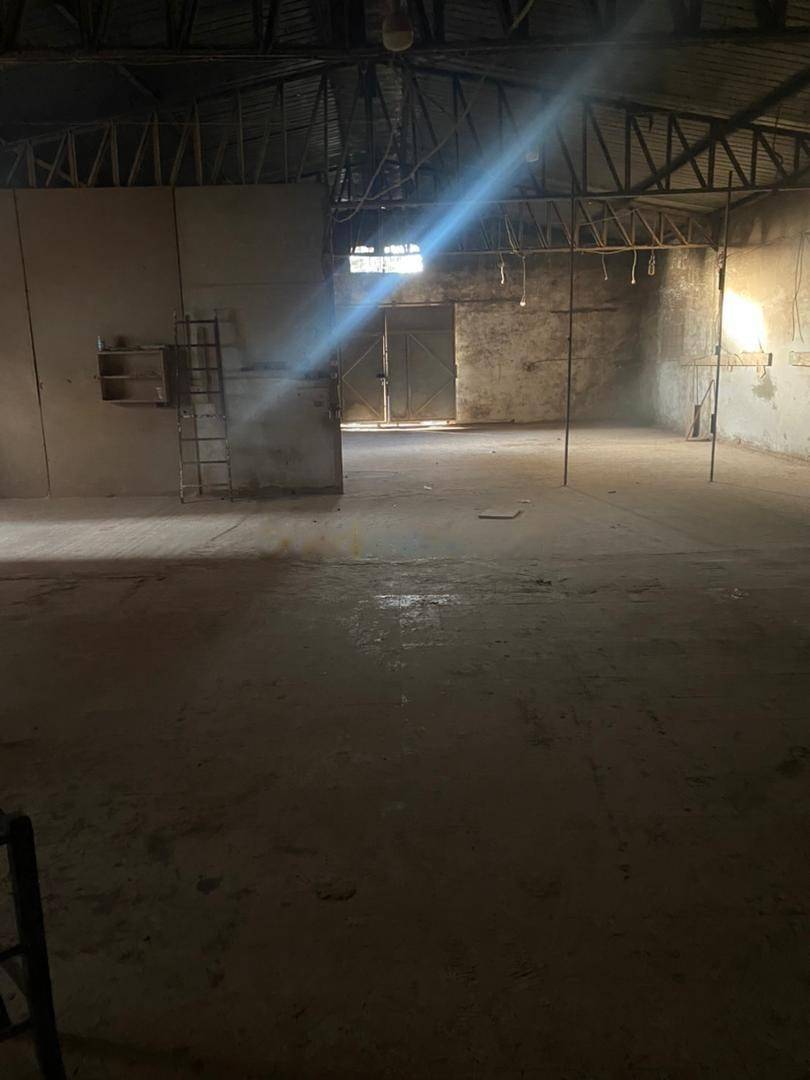 Location Hangar Souidania
