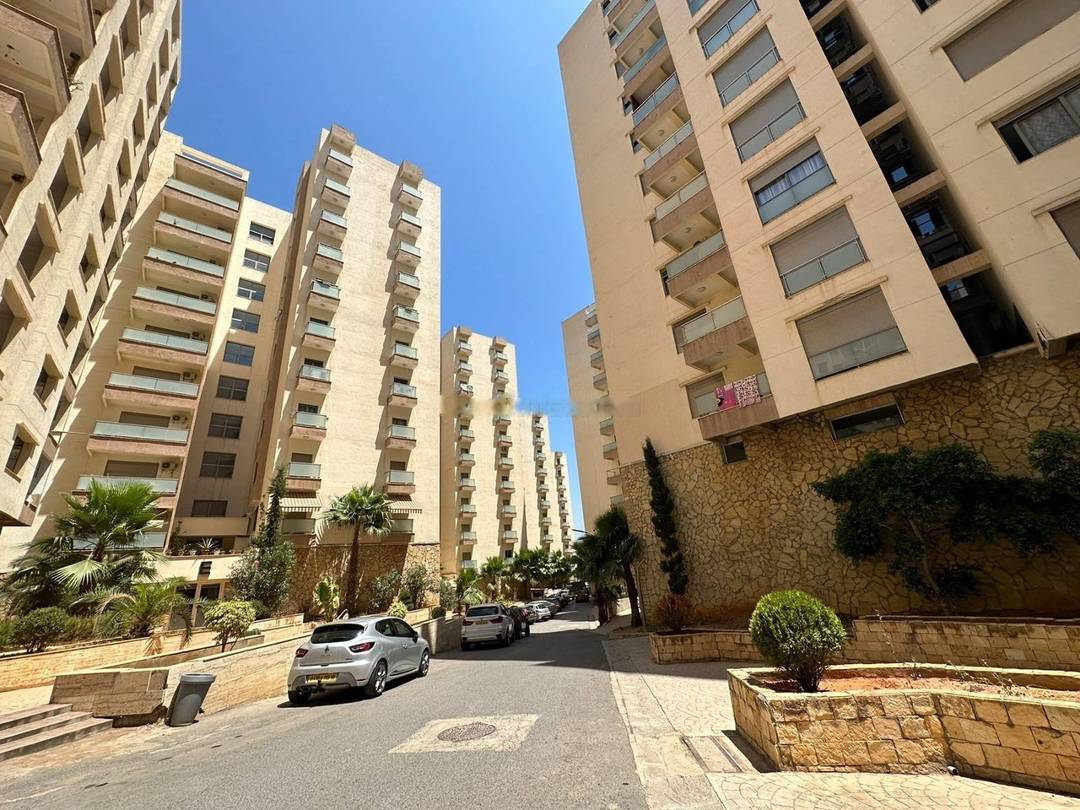 Location Appartement F3 Draria