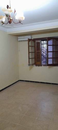 Location Appartement F4 Dely Ibrahim