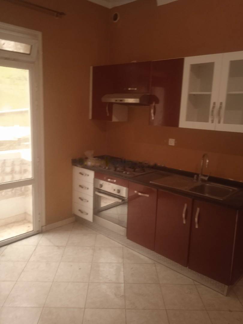 Location Appartement F2 Kouba