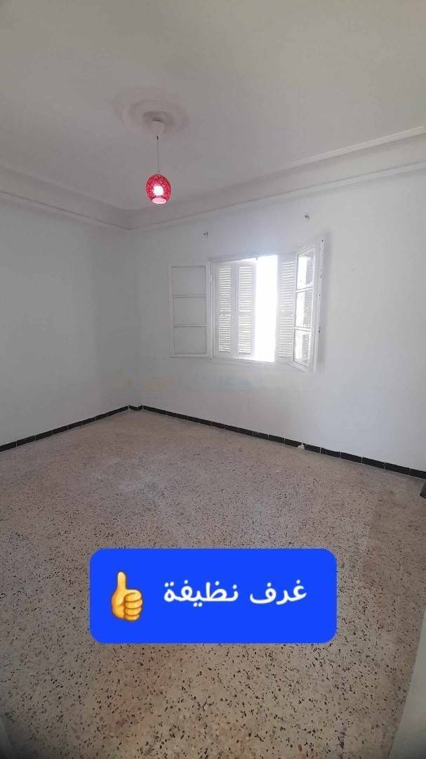 Location Appartement F4 Djasr Kasentina