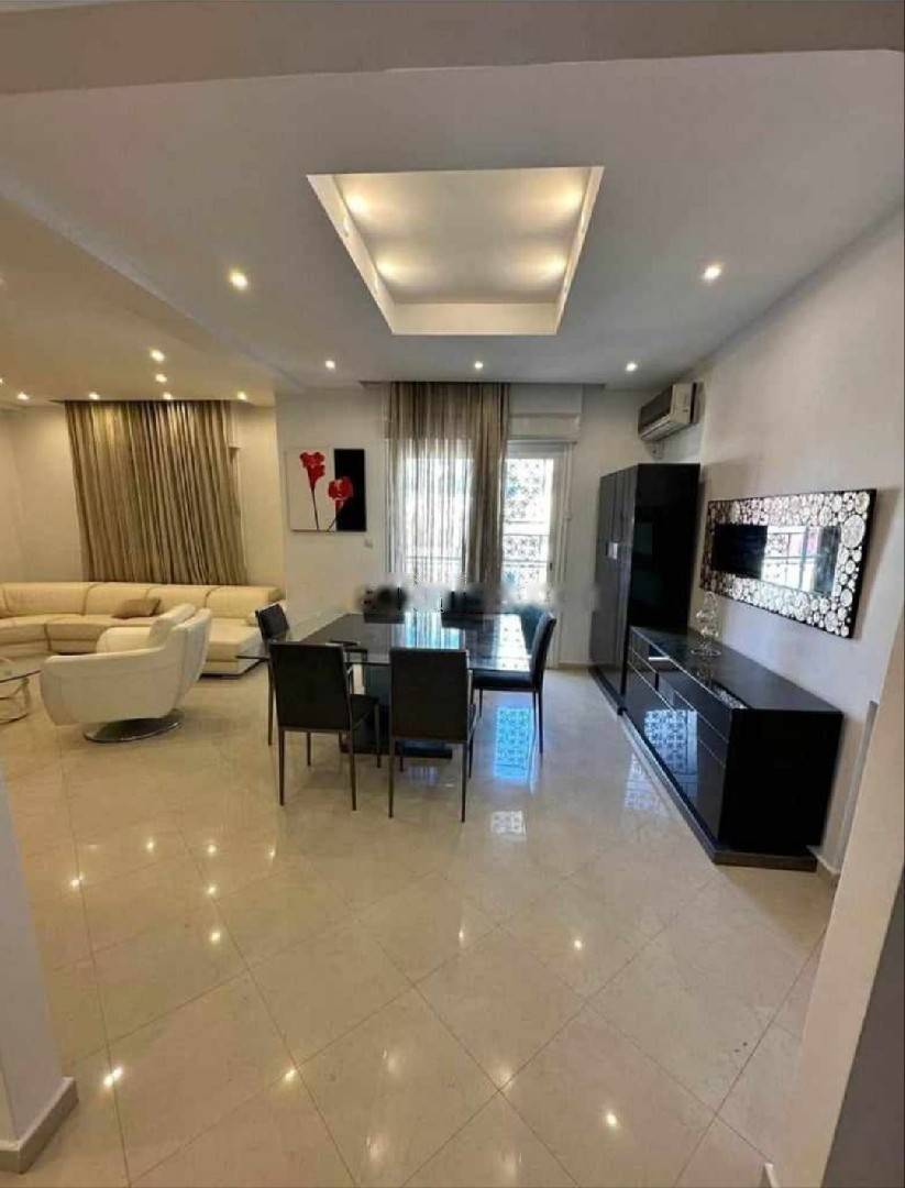 Location Appartement F4 Dely Ibrahim