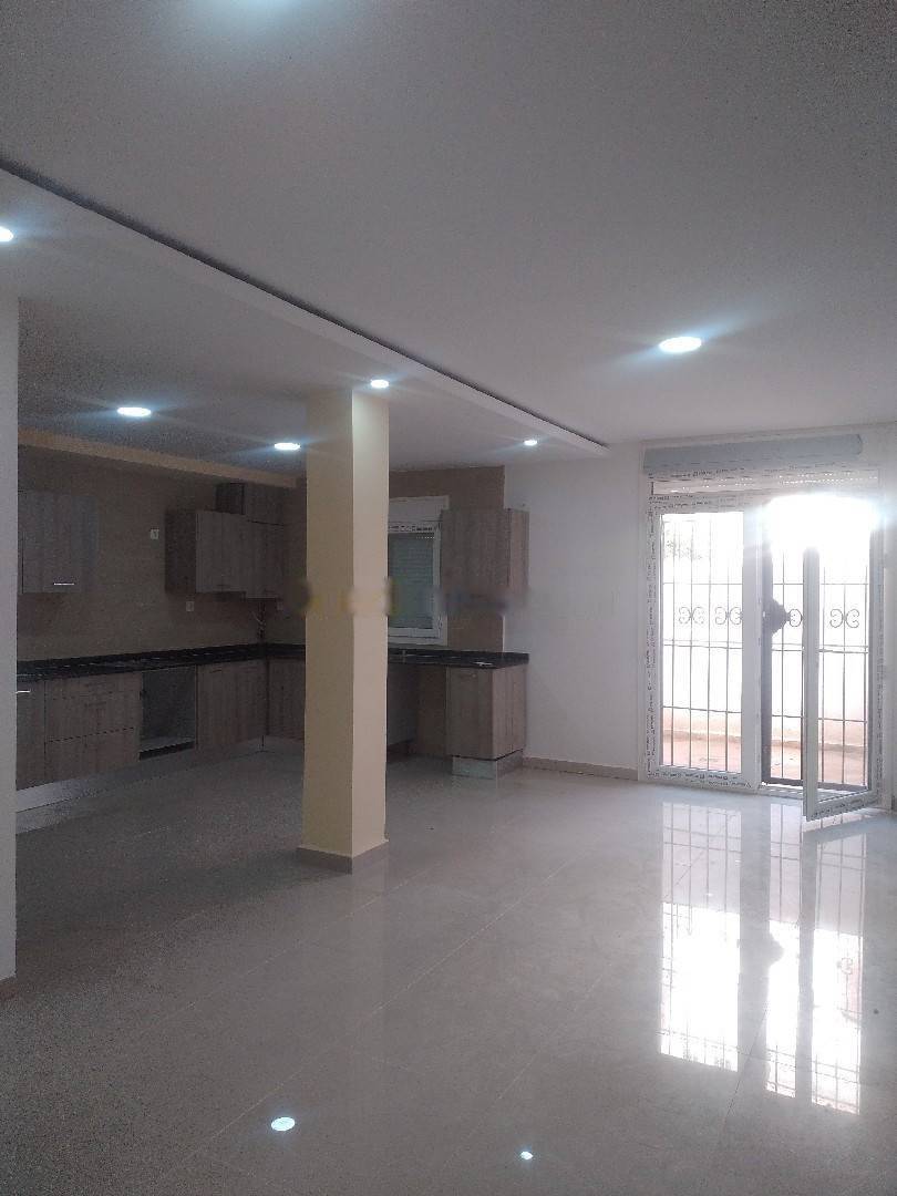 Vente Appartement Zeralda