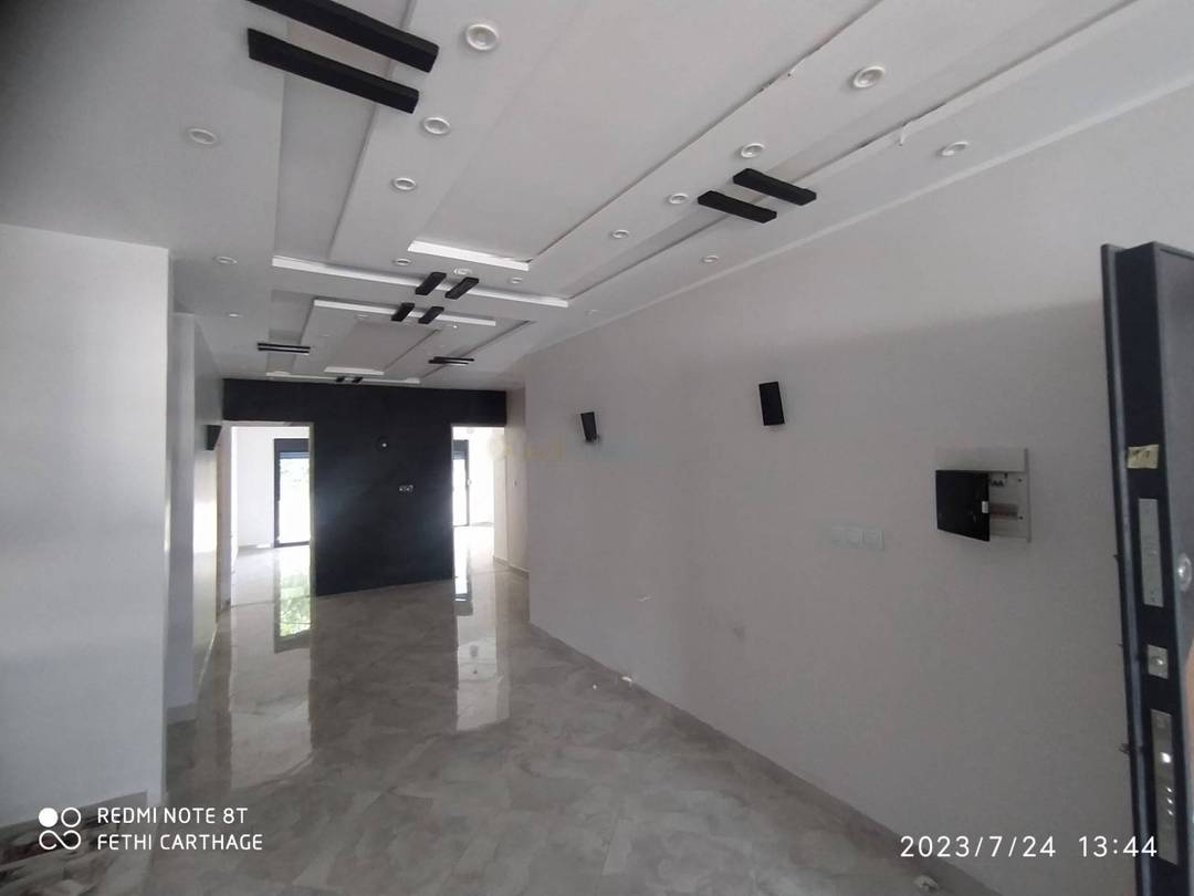 Vente Appartement F4 Annaba