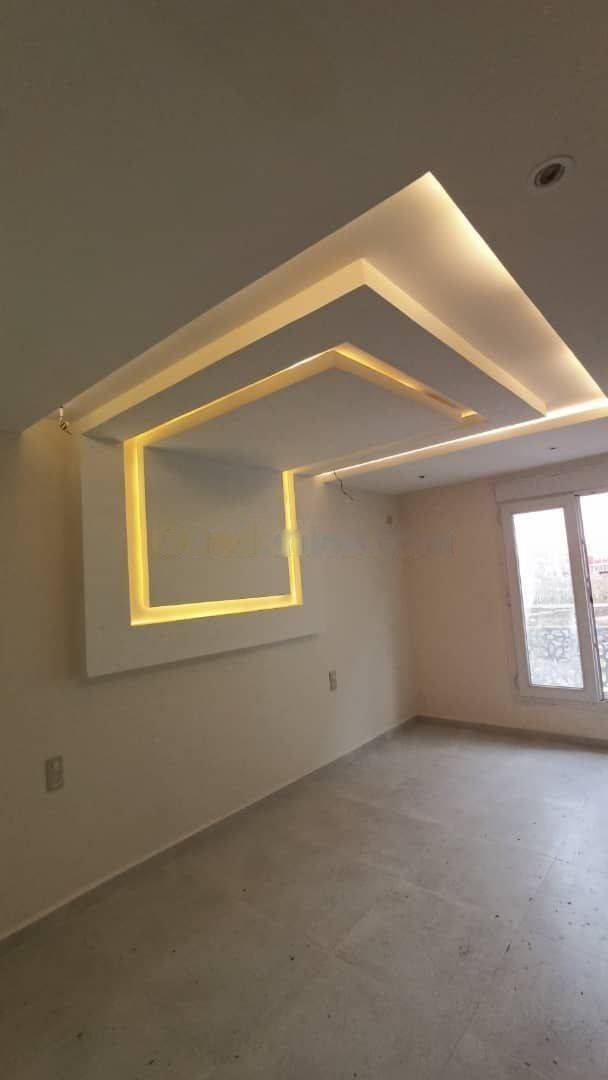 Vente Appartement F3 Bordj El Bahri