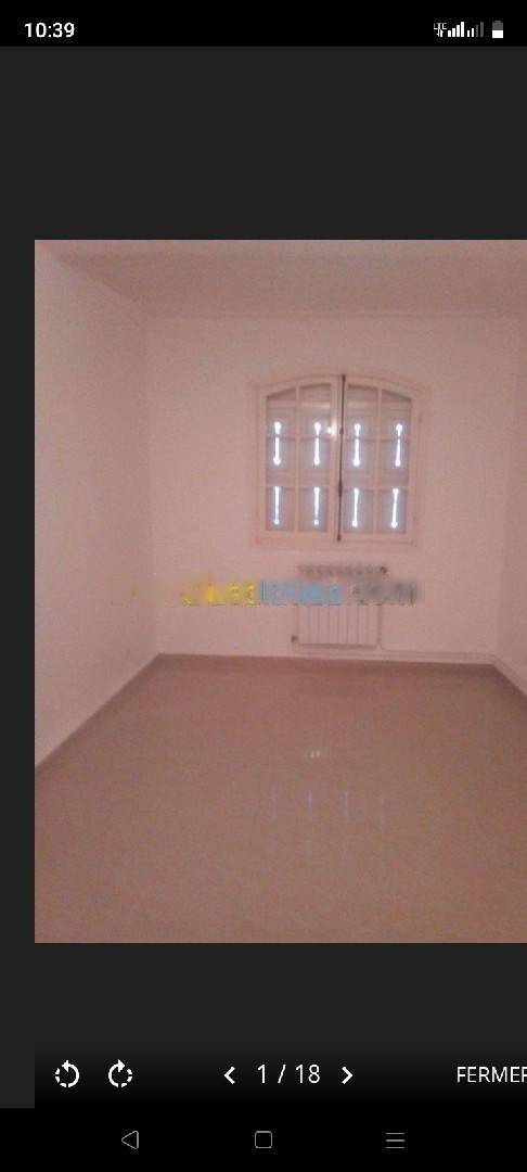 Vente Villa F6 Ouled Fayet