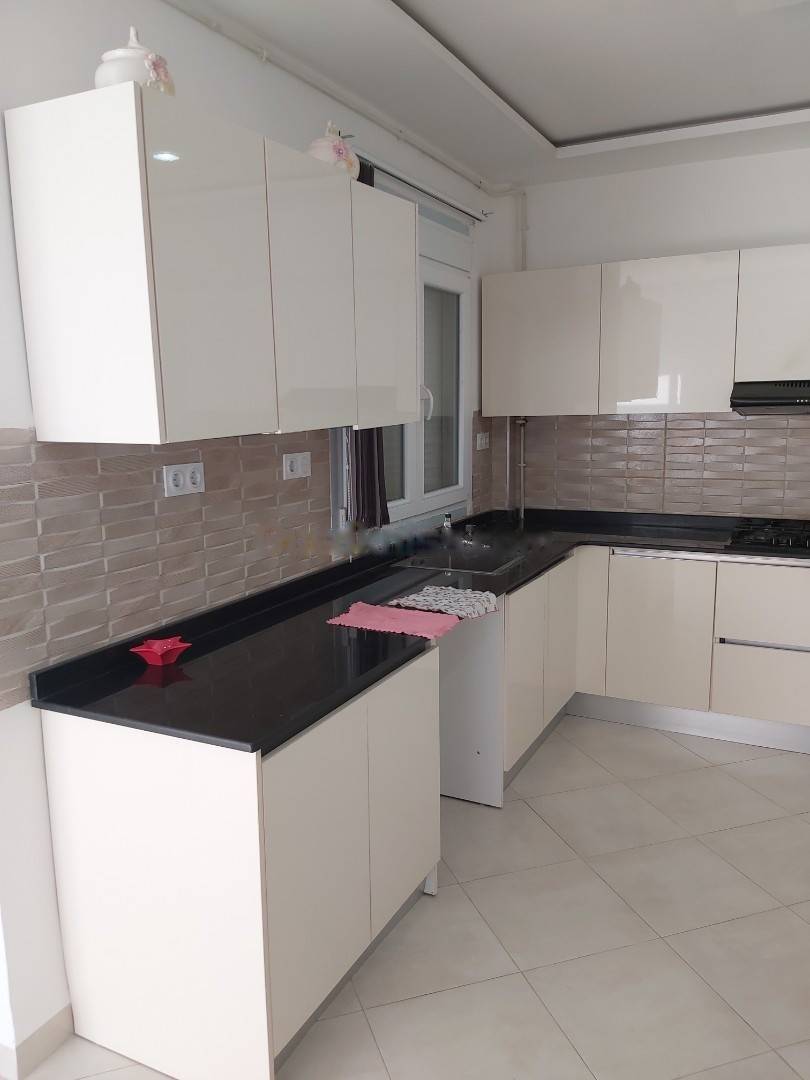 Location Appartement F3 Cheraga