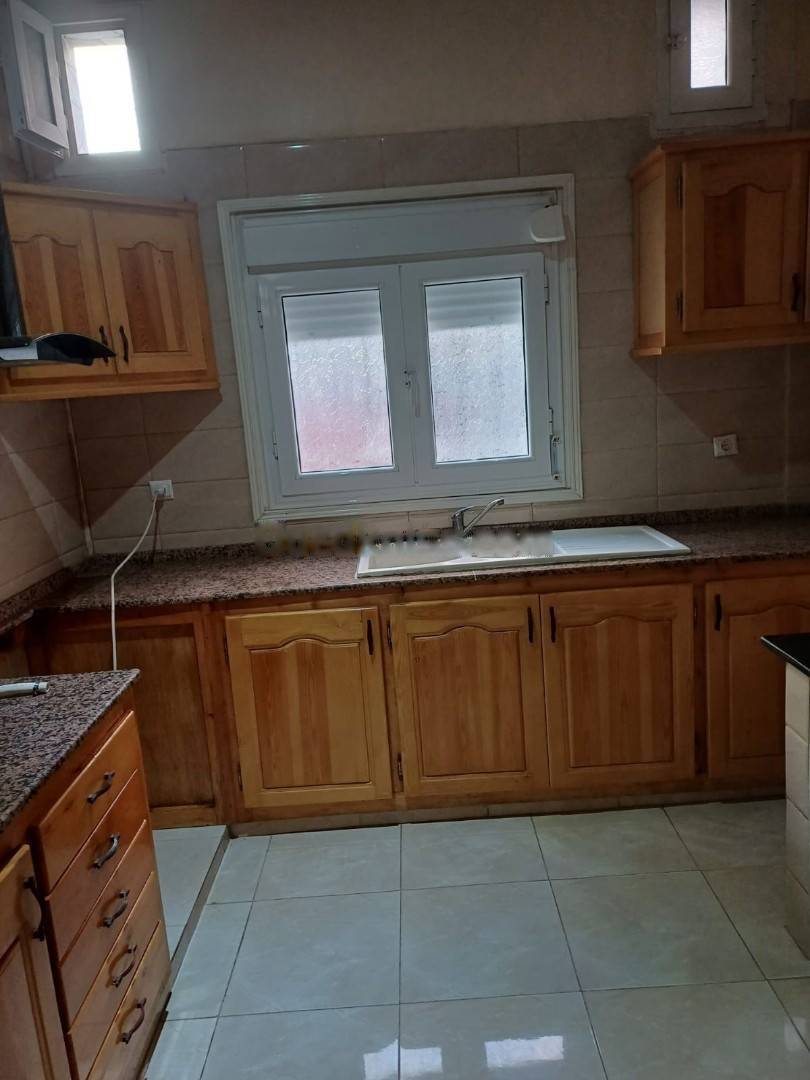 Location Appartement F3 Dar El Beida