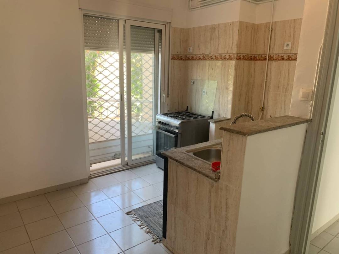Vente Appartement F4 Dely Ibrahim
