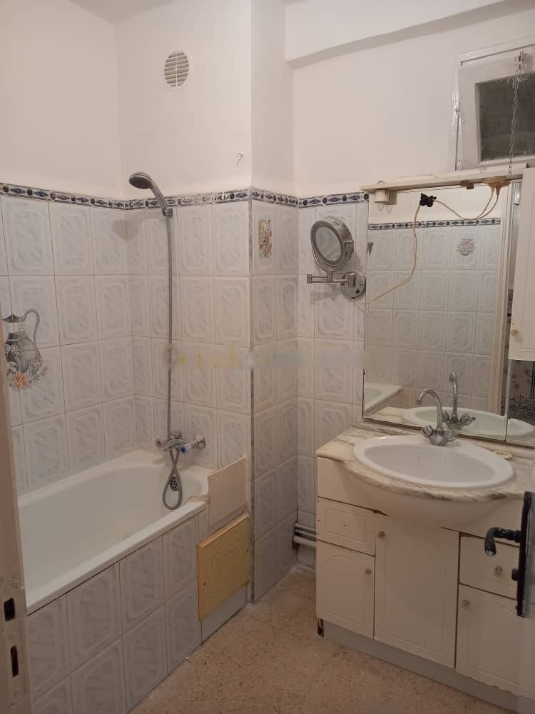 Location Appartement Bir Mourad Rais