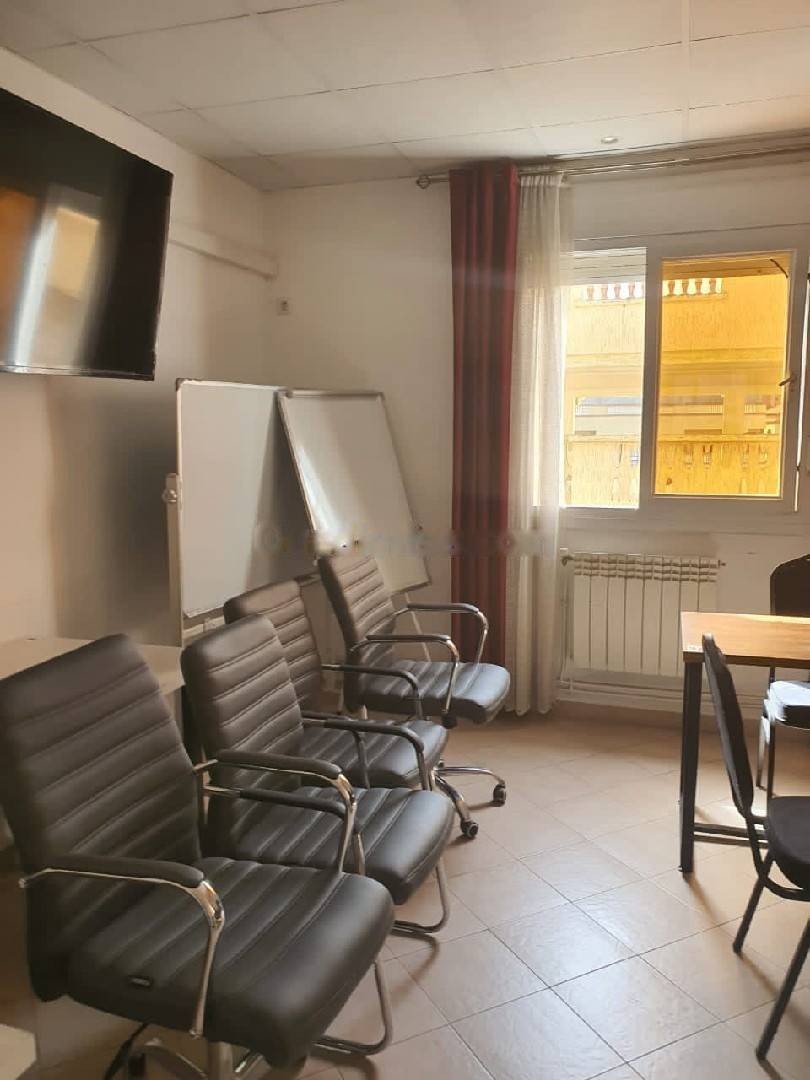 Location Niveau de villa Bab Ezzouar