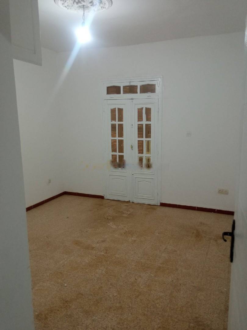 Location Niveau de villa F4 Draria