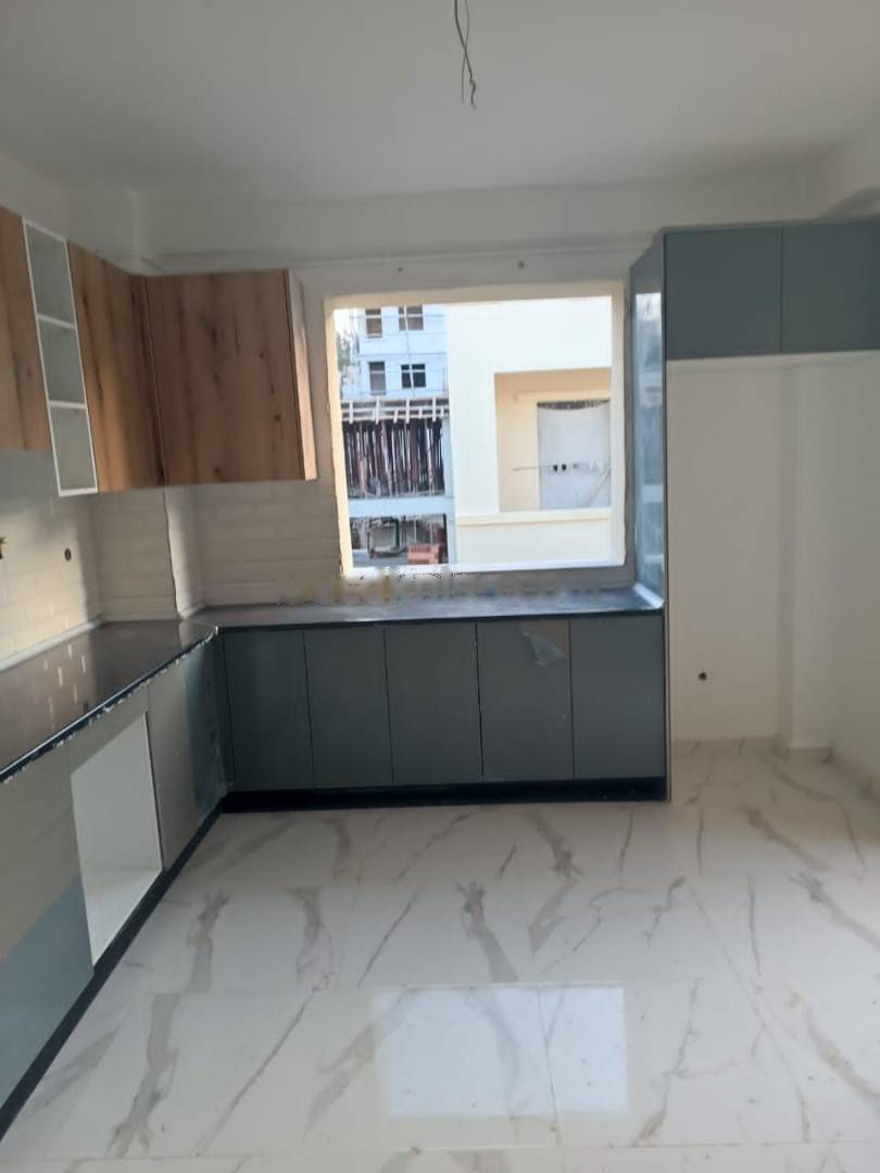 Vente Appartement Ouled Fayet