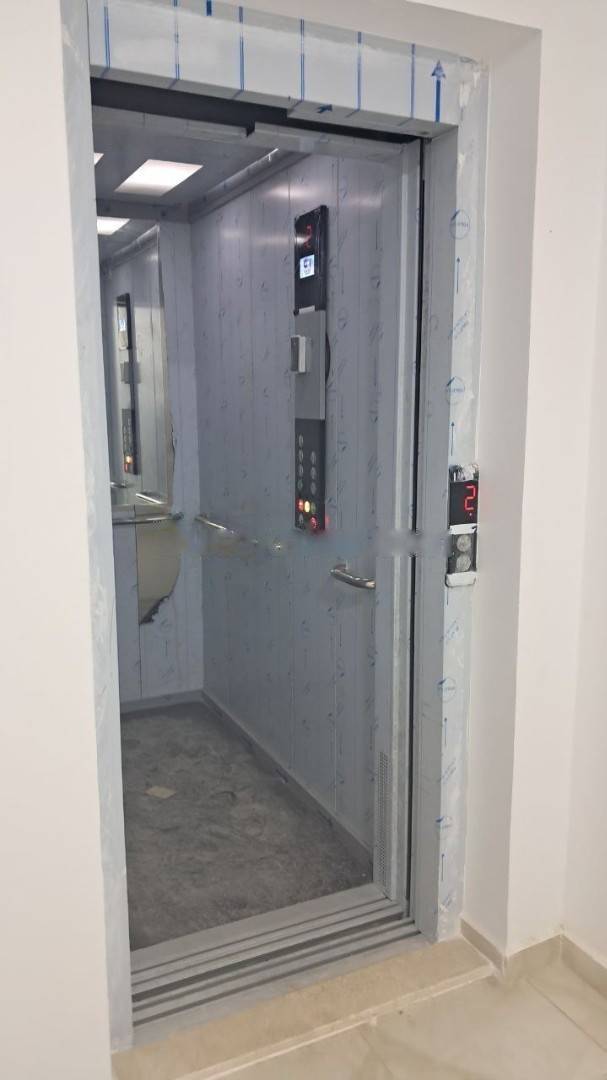 Vente Appartement F3 Bordj El Bahri