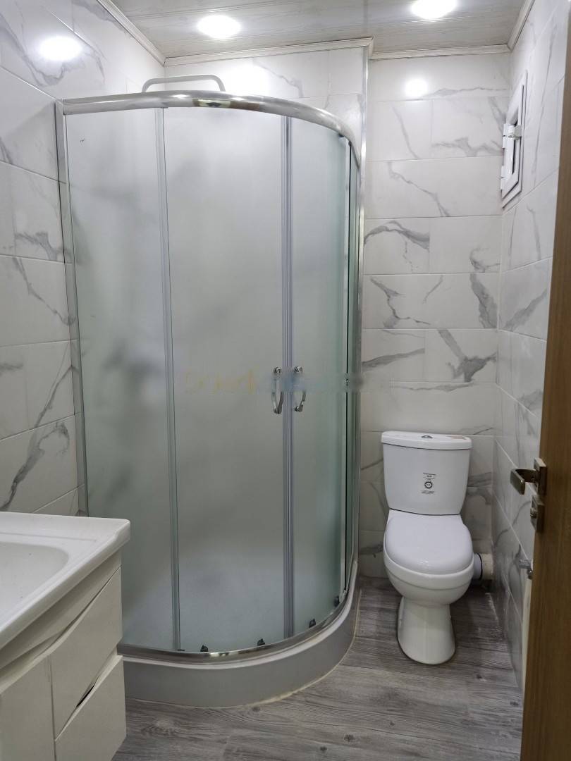 Location Appartement F234 Bordj El Kiffan